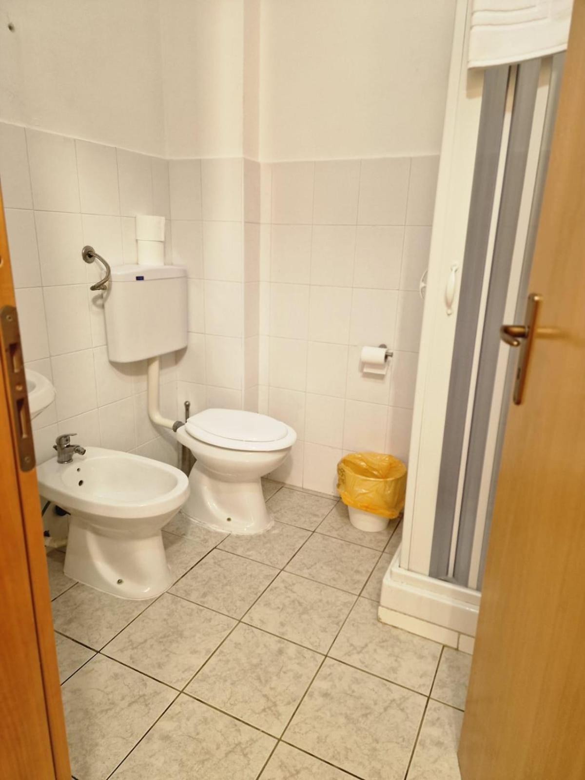 Camping Pitagora Hotel Rossano Bagian luar foto