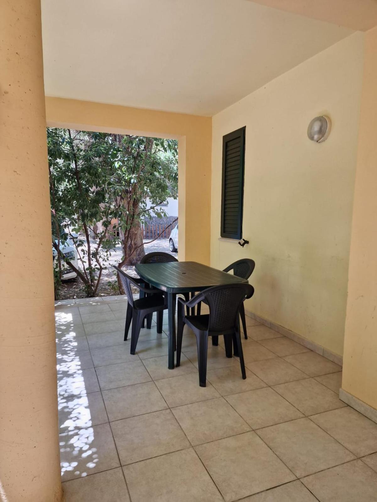 Camping Pitagora Hotel Rossano Bagian luar foto